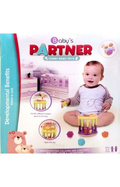 Babys Partner Toys C314